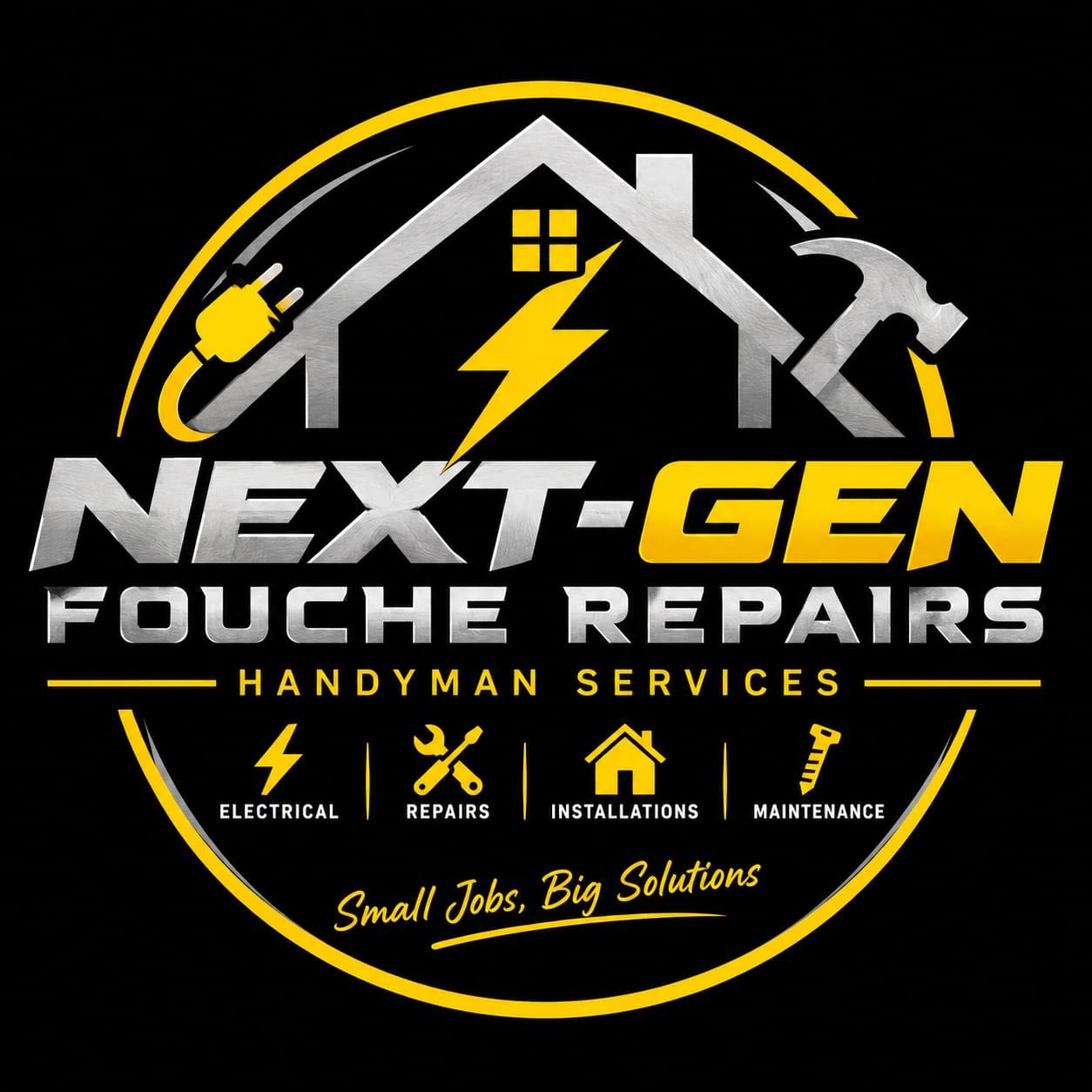 Next-Gen Fouche Repairs